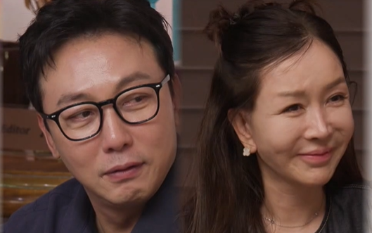 '미우새' 박준금 청담동 고급 빌라 집 공개｜에르메스 가방 가격 나이 (미운 우리 새끼 497회)