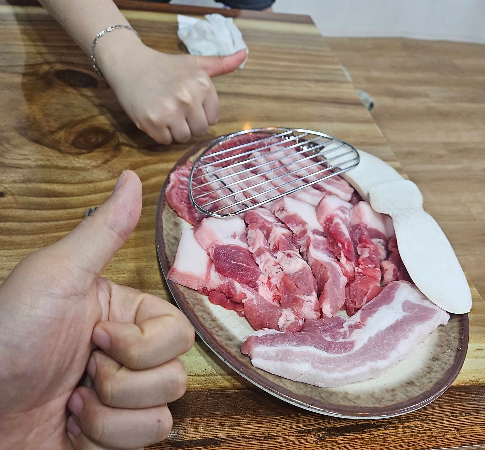 뒷고기상회 사진 6