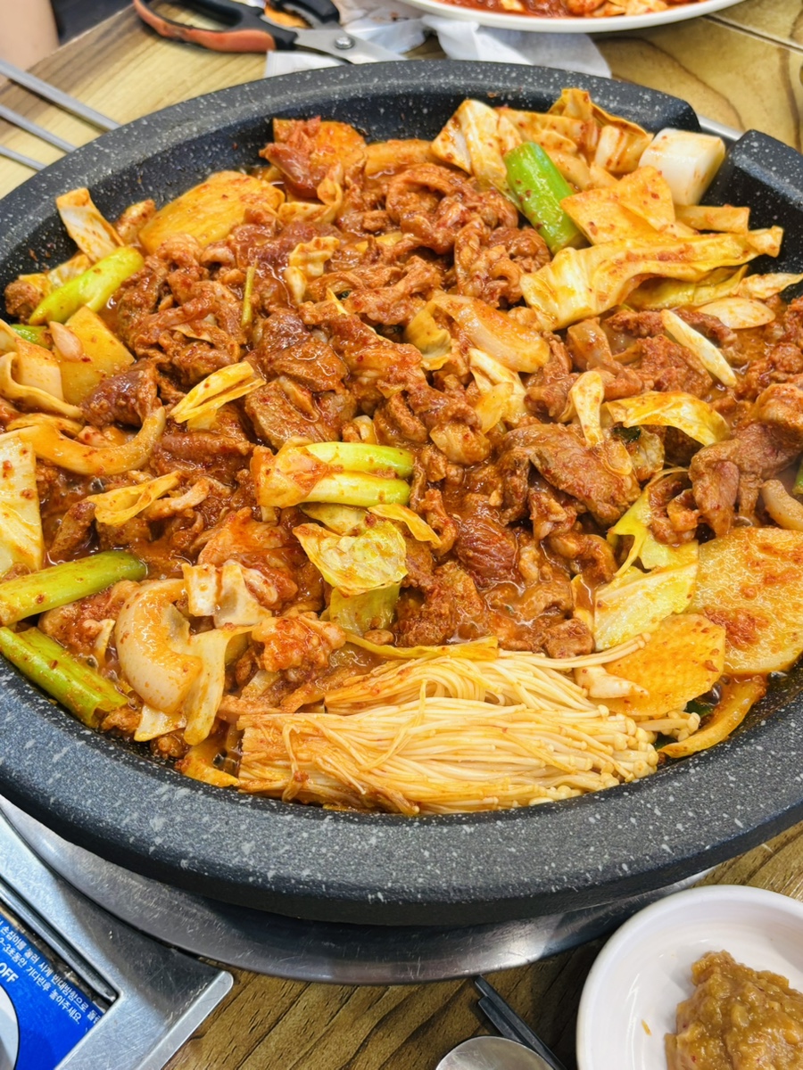 옥수회관 사진 1