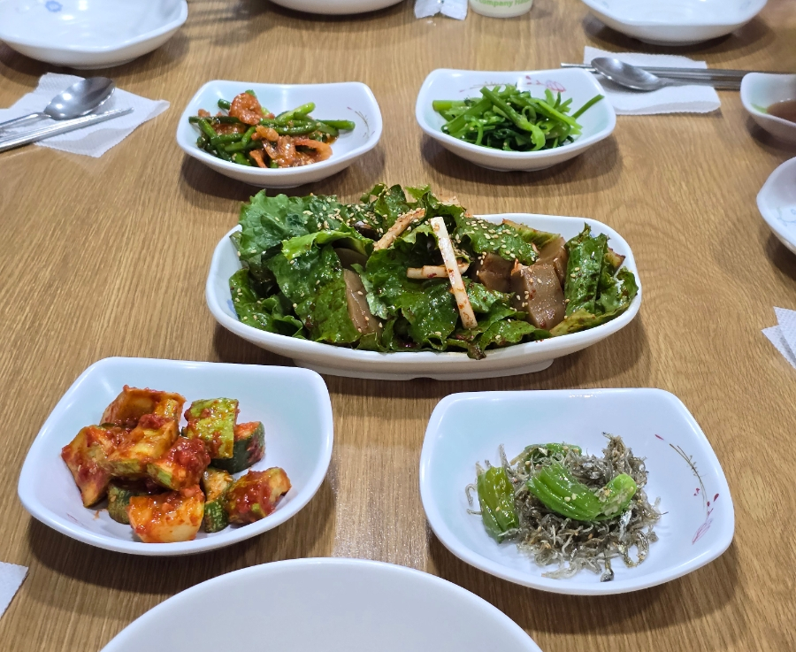 미선네아구찜 사진 6
