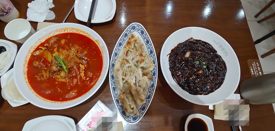 짬뽕관 부천시청점 사진 1