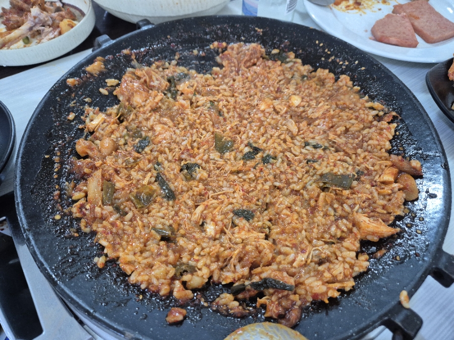 싱겟물바당 사진 4