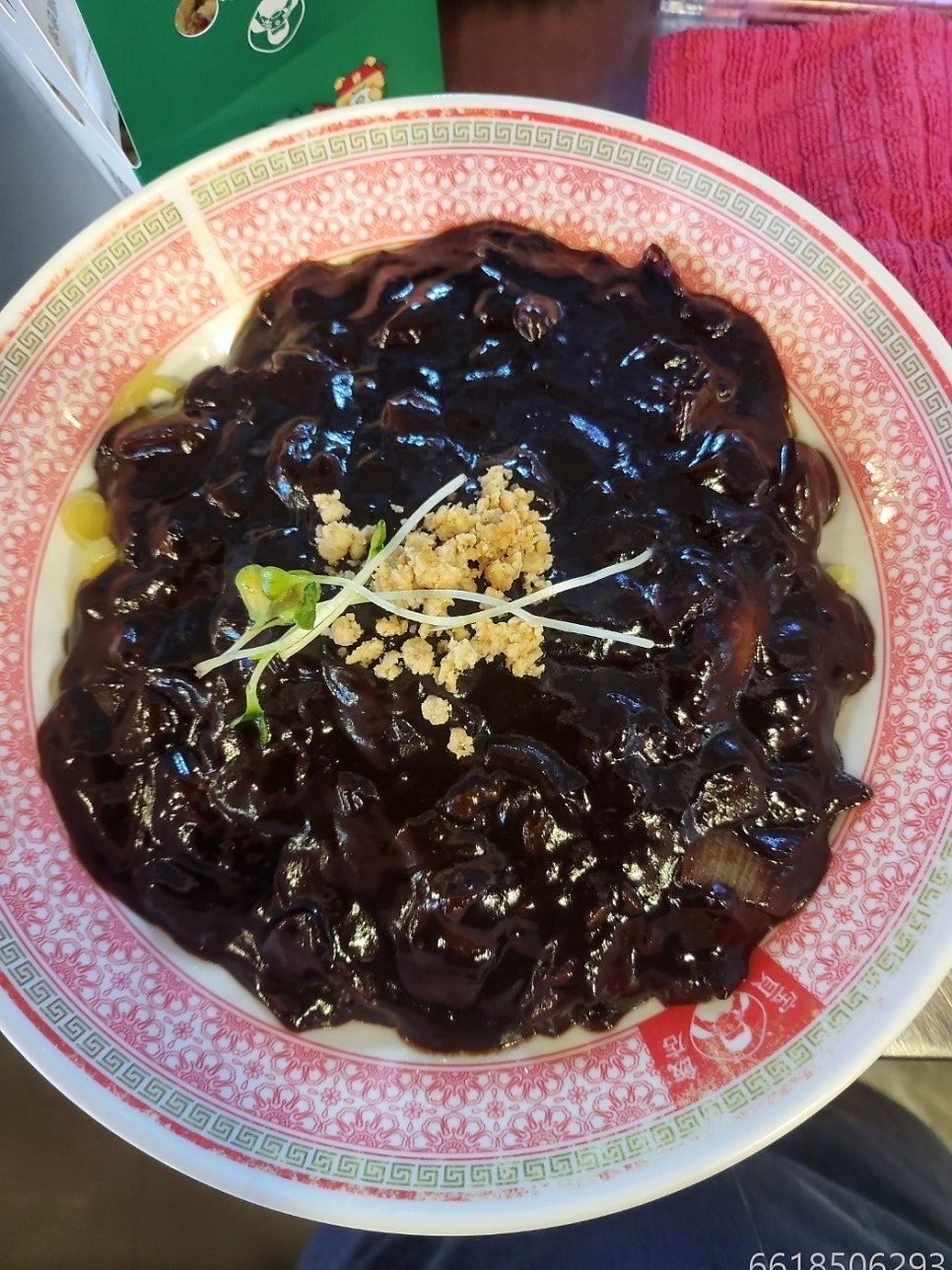 보배반점 제주도청점 사진 2