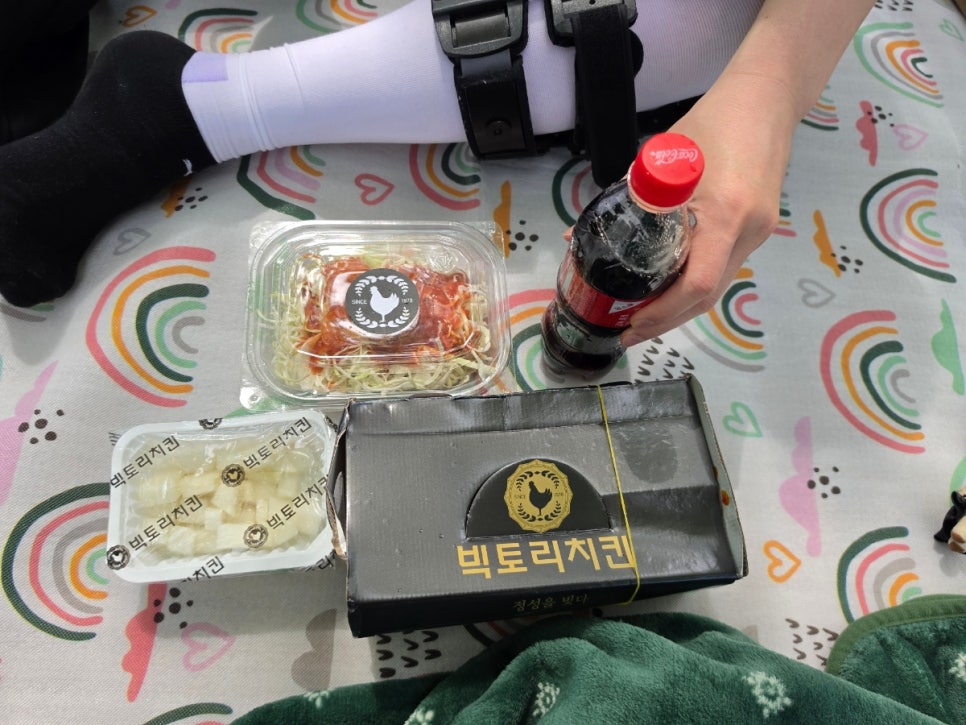 빅토리치킨 김포석모리점 사진 5