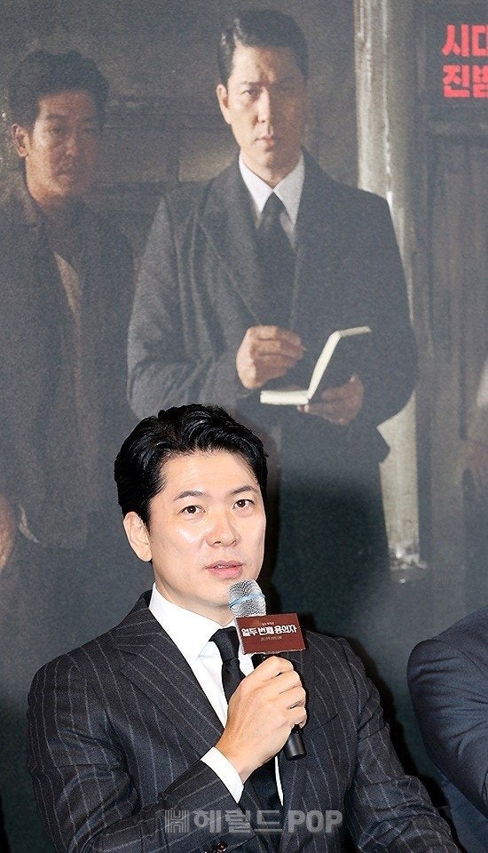배우 김상경 프로필 백발 나이 고향 근황 드라마 오십프로 필모그래피 와이프 아내 자녀