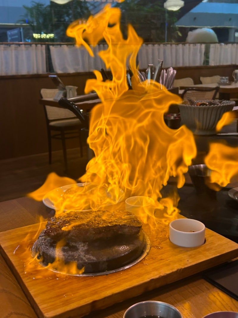 판교 카카오아지트 데이트 맛집 이탈리안 라그릴리아
