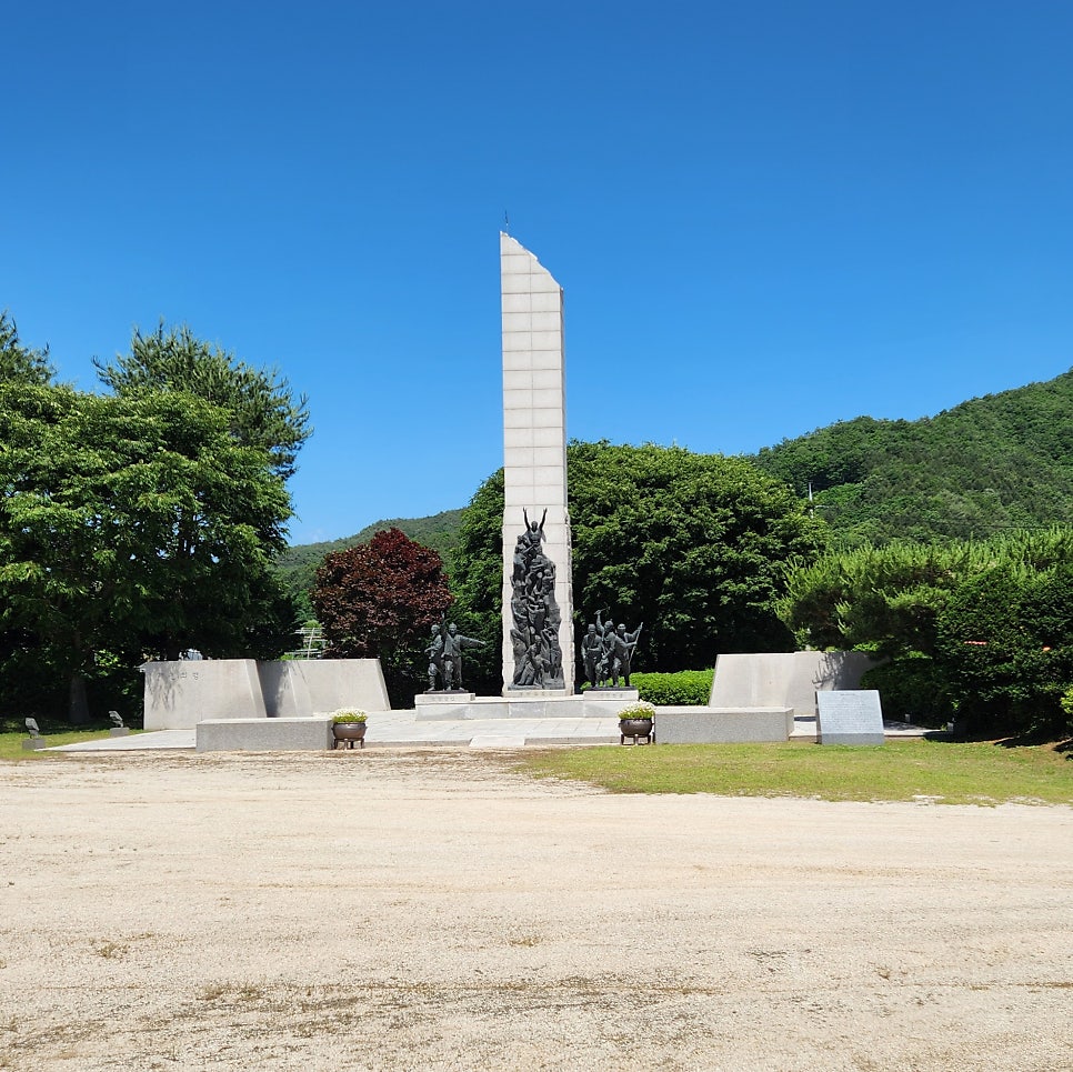 제천의병전시관 사진 2