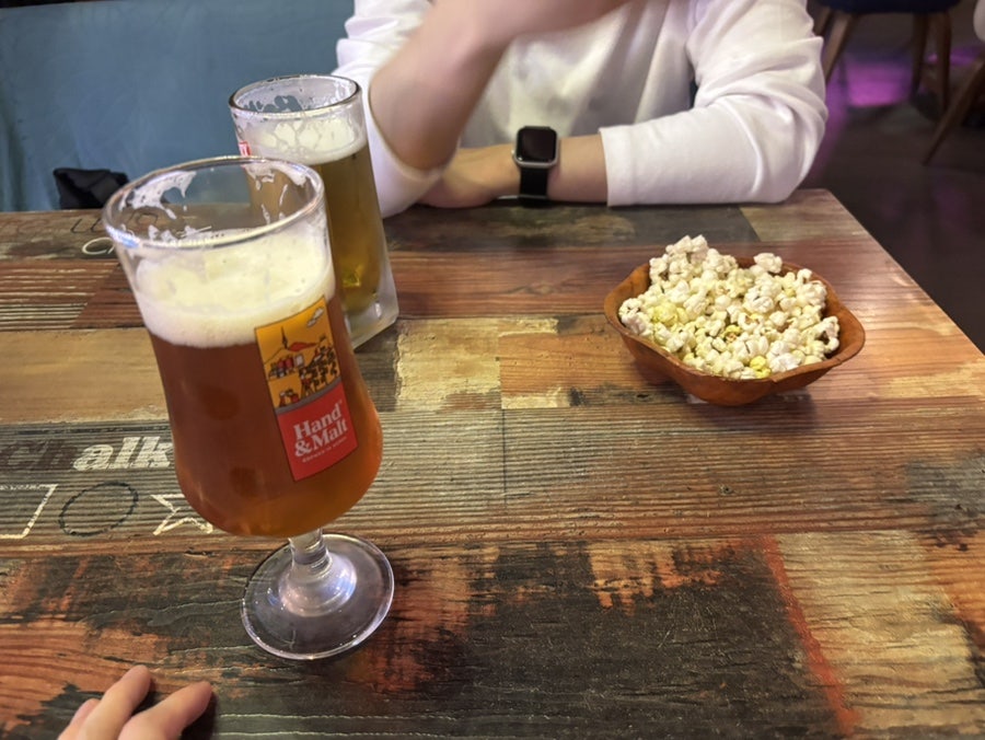 오성맥주 사진 6