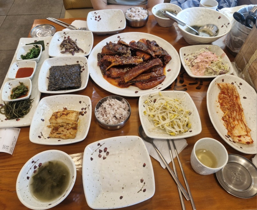 북해어장왕코다리 본점 사진 1