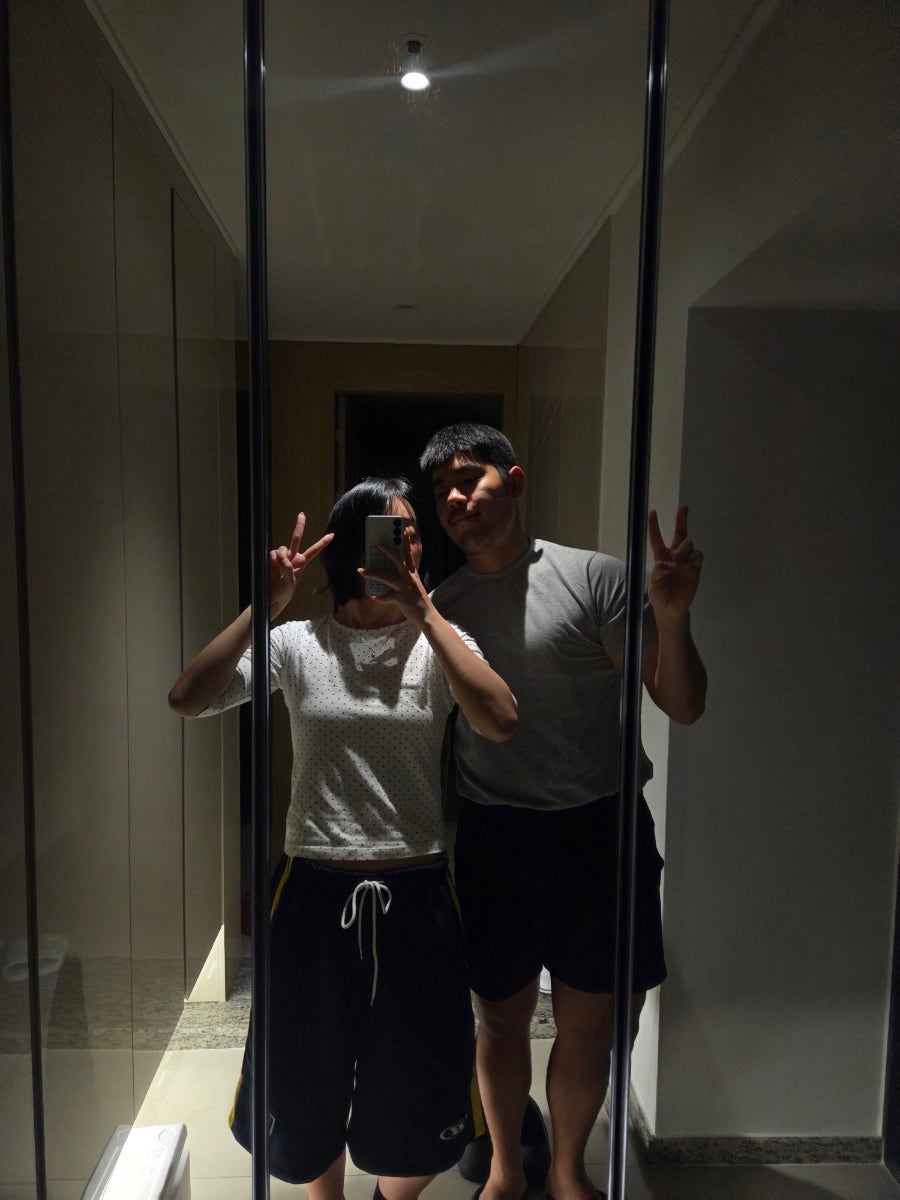 오다행 사진 1