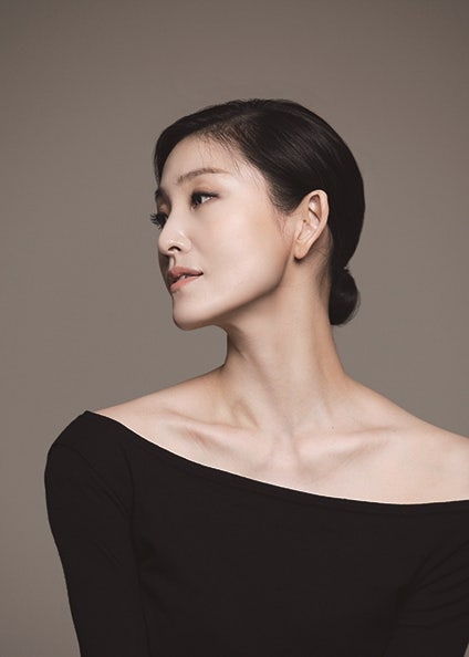 대한민국발레축제 대표 겸 예술감독 김주원, 봄·춤·즐거움이 ‘발레’라는 이름으로 공명....