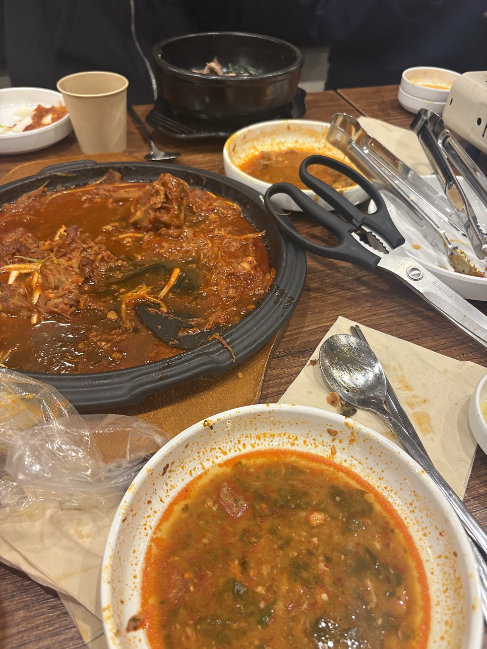 장뼈국밥 사진 6