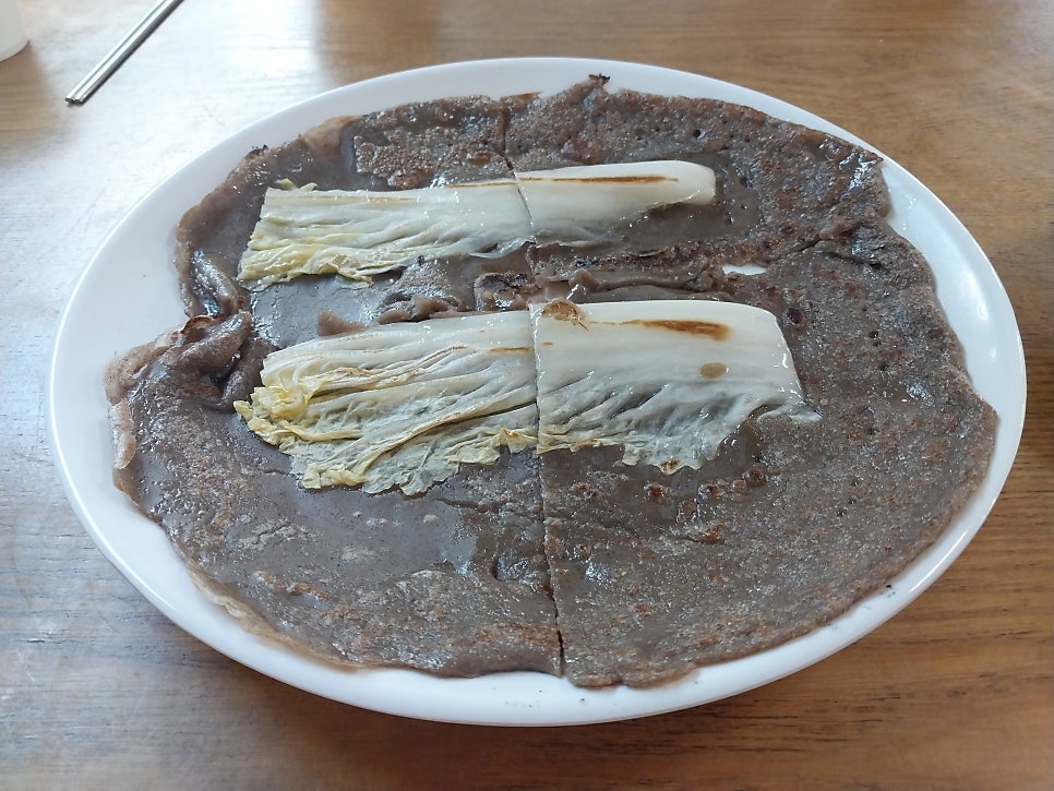 막골막국수 사진 3