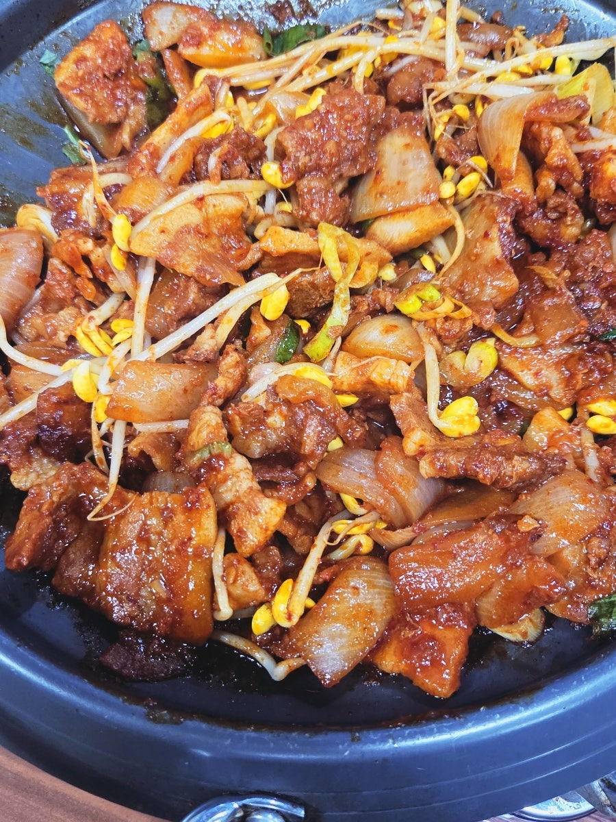 영이식당 사진 5