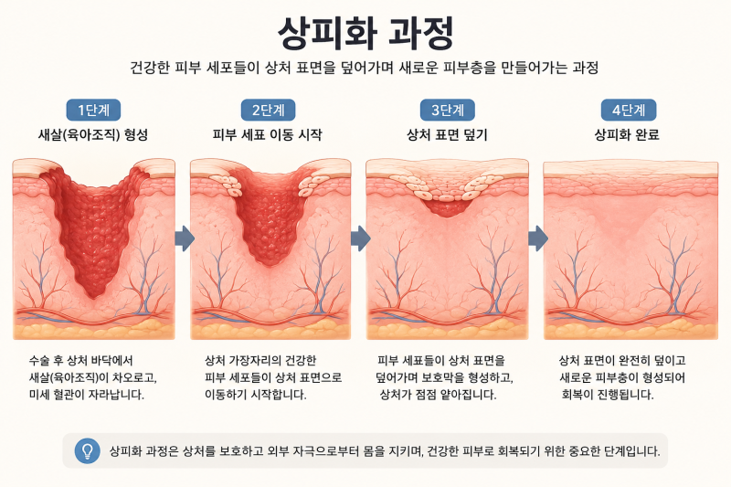 [치질 수술 후 2주 차] 치질 수술 8일~14일차 회복기 총정리