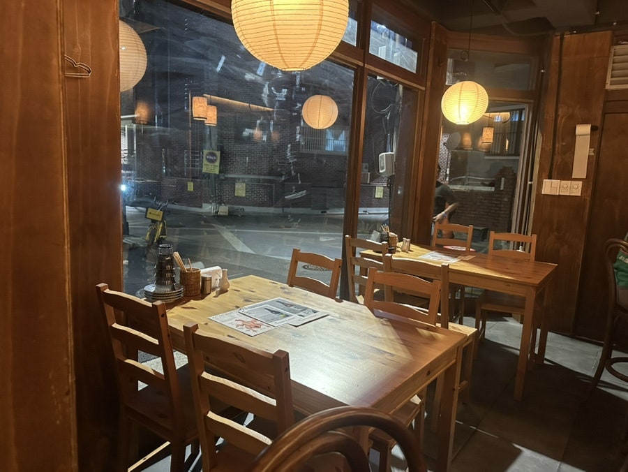 야키토리스키 사진 4