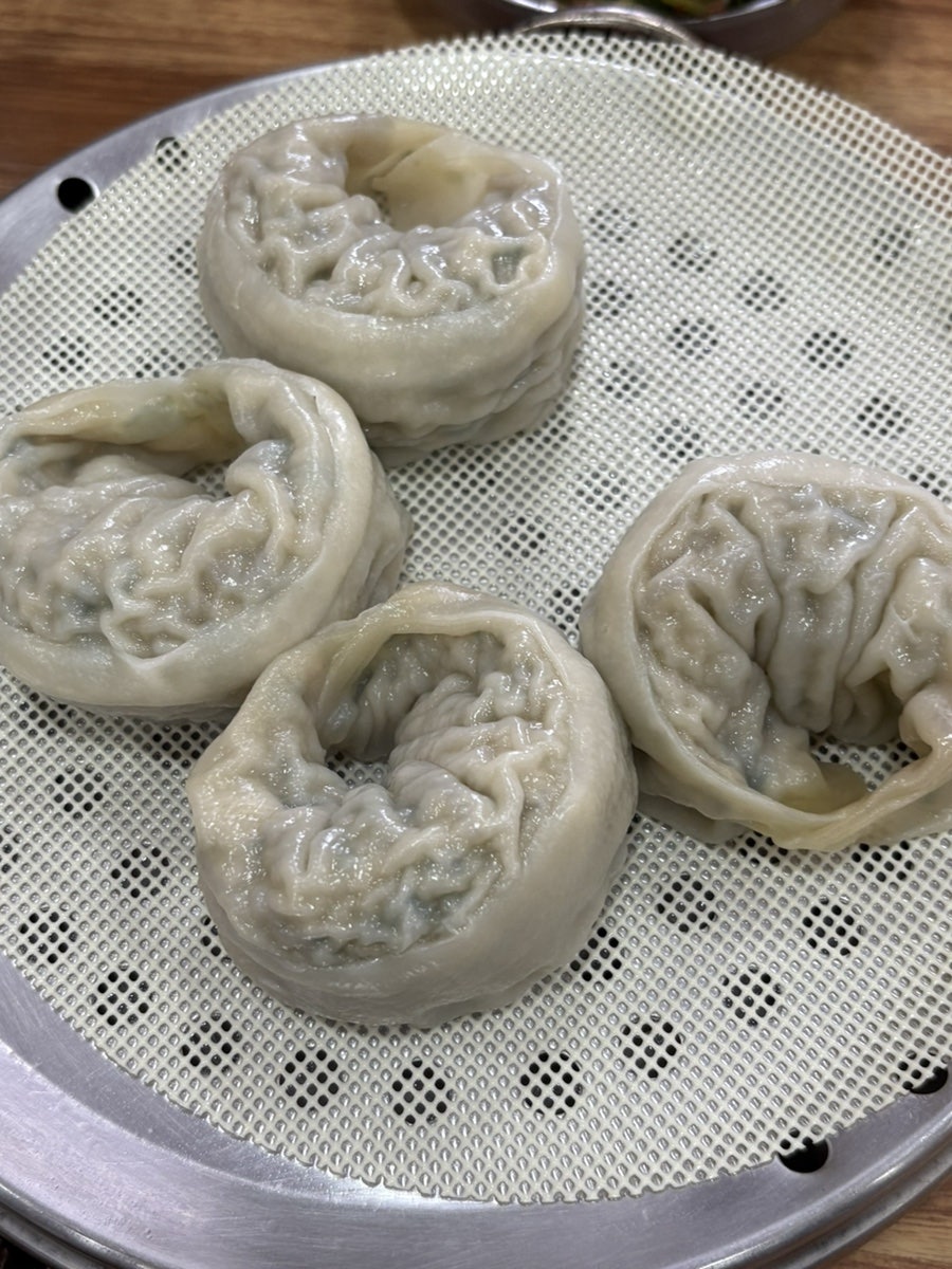 샘물칼국수 사진 6
