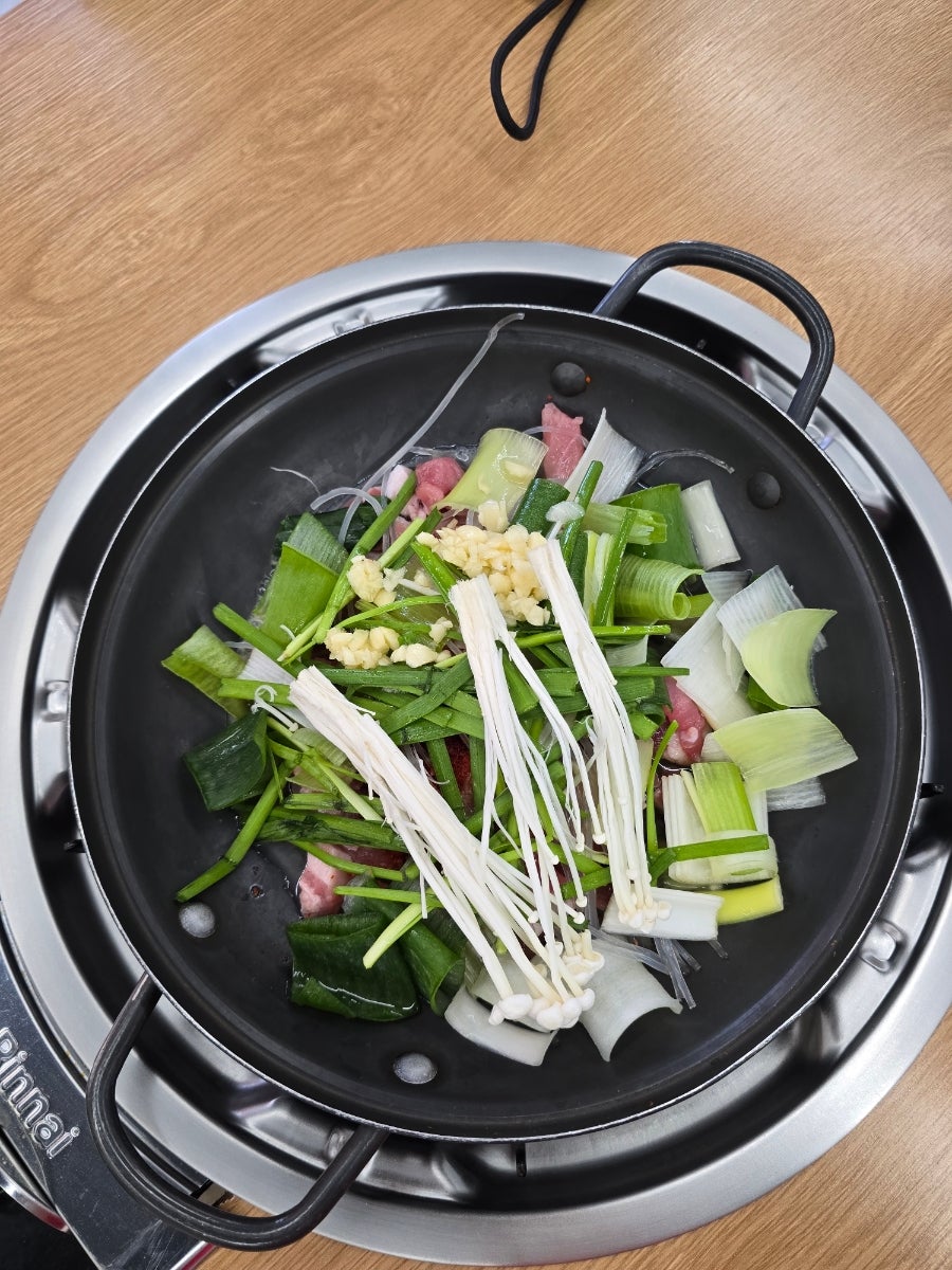 와촌식당 사진 3