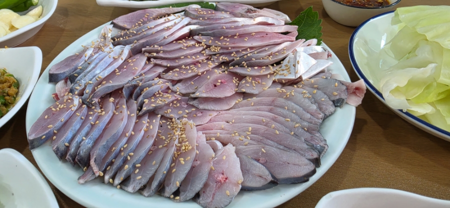 올레계절맛집 사진 6