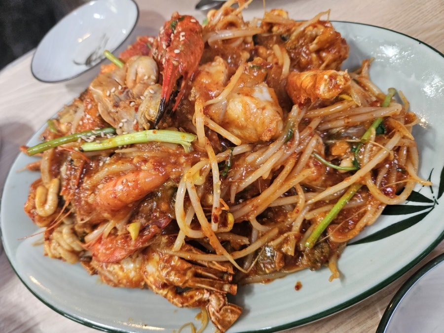 초가찜 사진 4