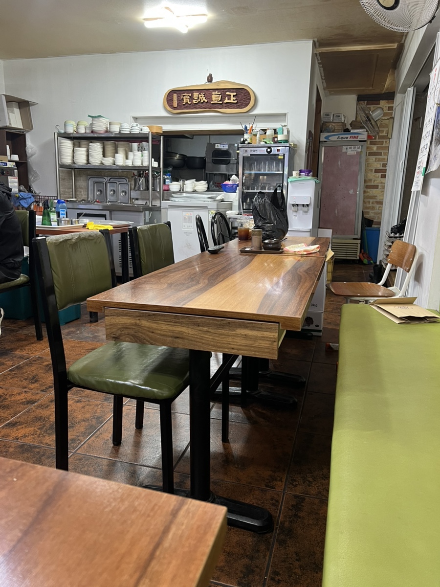 조광심민속왕순대 사진 2
