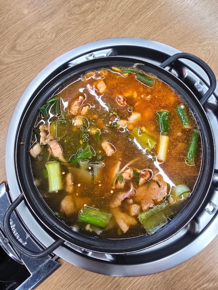 와촌식당 사진 2