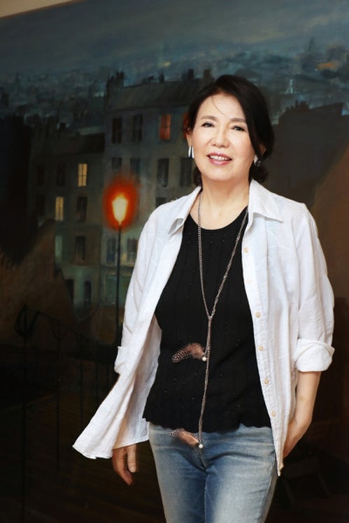 정미조 프로필 가수 고향 나이 노래 열린음악회