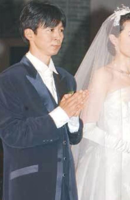 "내가 살기위해 헤어졌다..."김국진과 결혼 1년 6개월만에 이혼한 여배우 충격고백