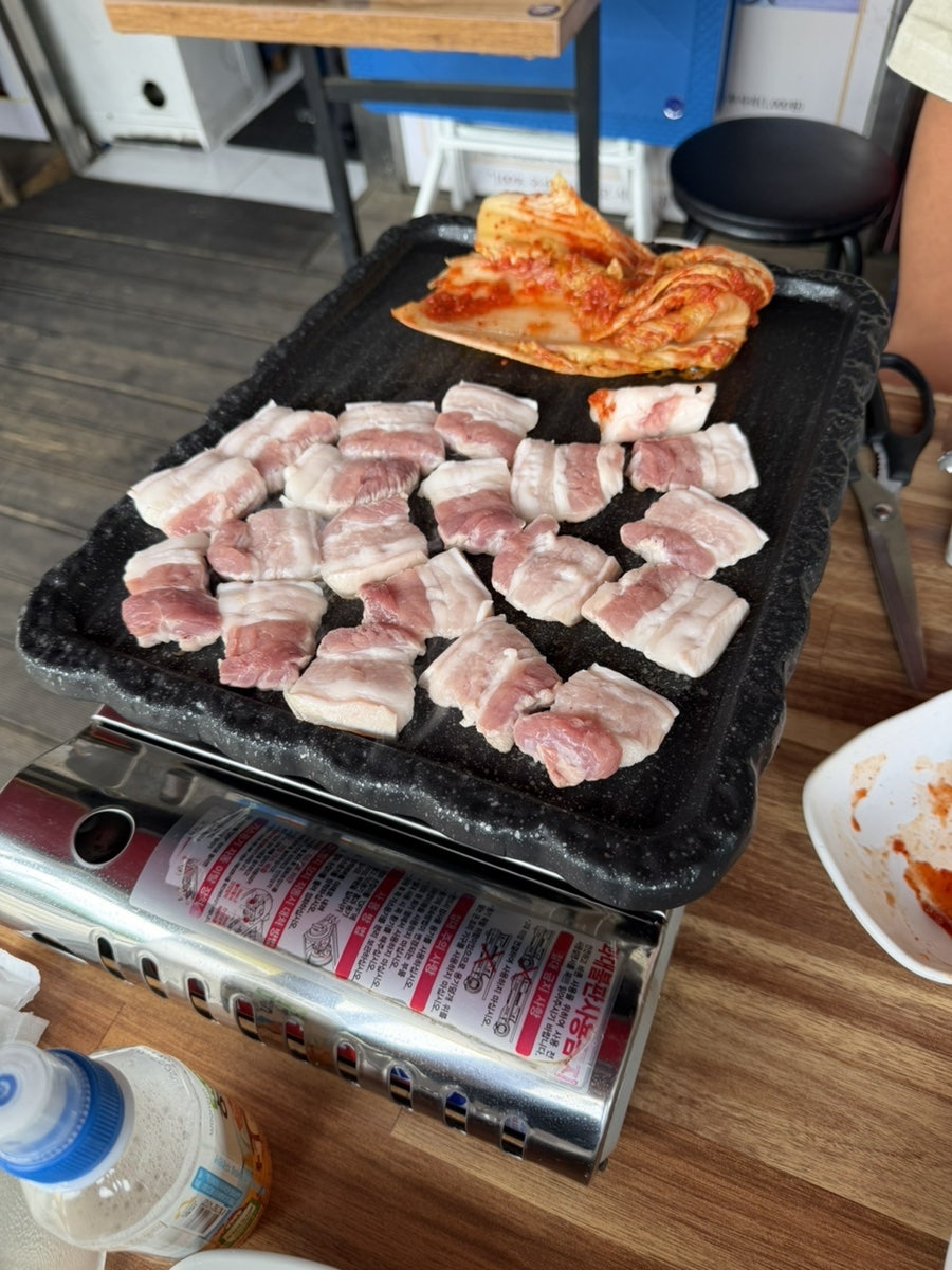 임현숙의이화김치찌개 사진 3