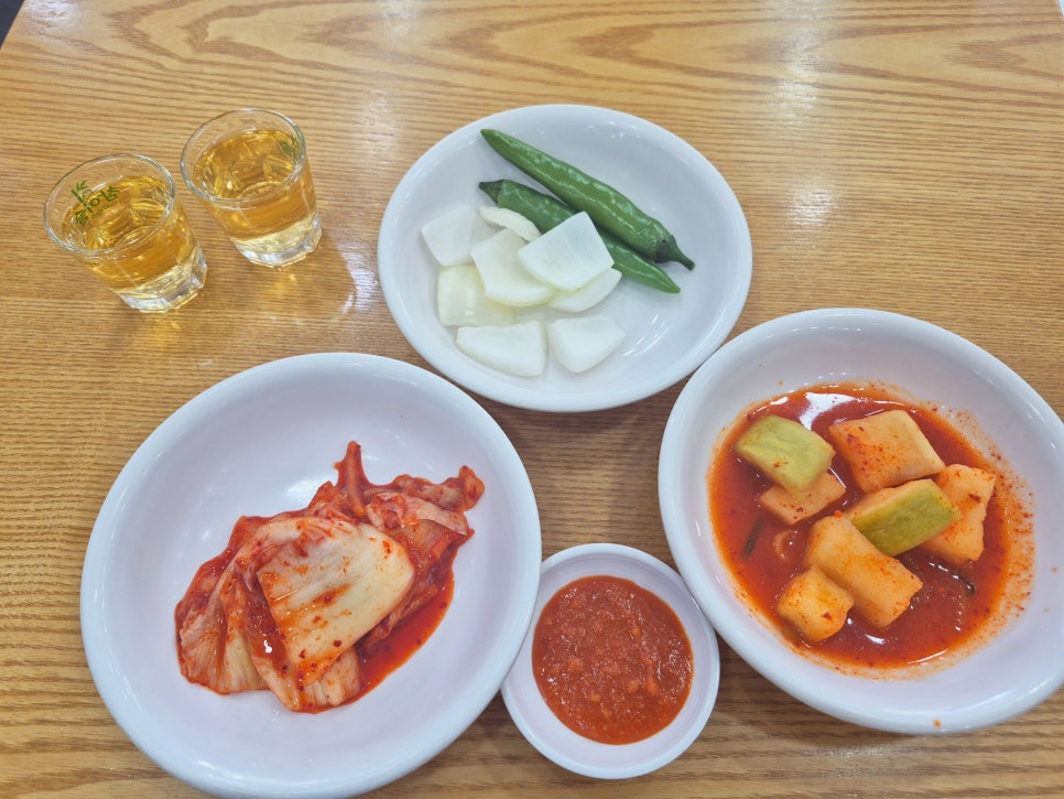 심마니한방삼계탕 사진 4