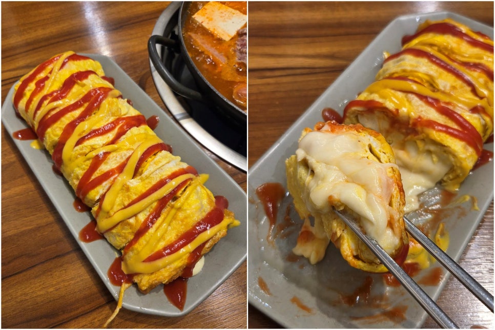 남매부대찌개 사진 5