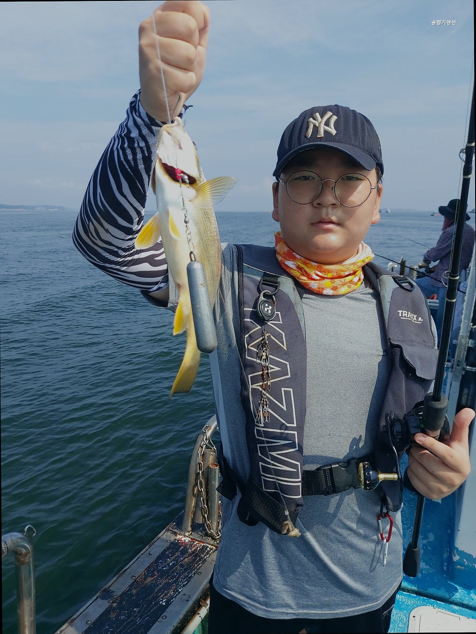 솔향기펜션 사진 4