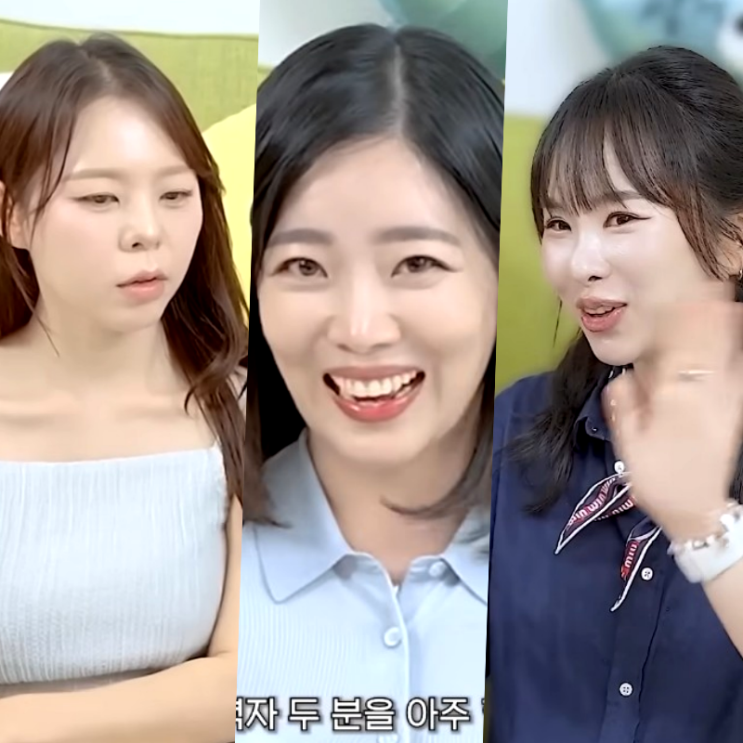  나는 솔로' 31기 뒷담화 논란, 28기 정희·영자 및 29기 영자의 사이다 참교육이 통쾌한 이유