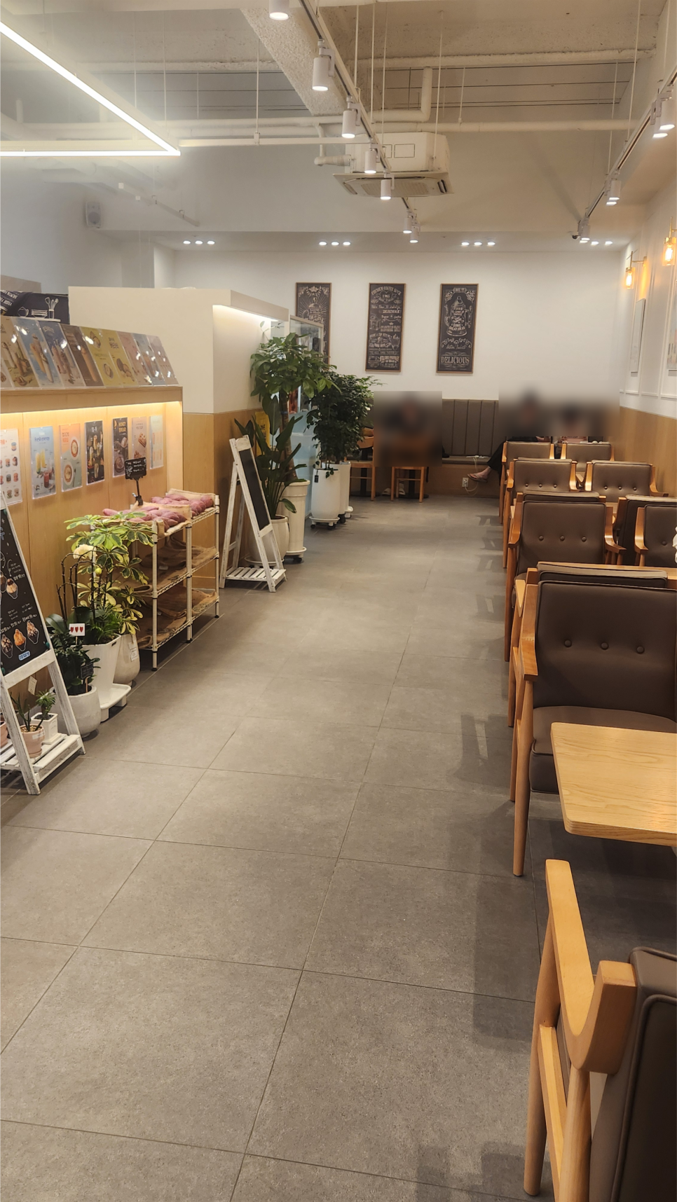 청자다방 광주여대점 사진 4