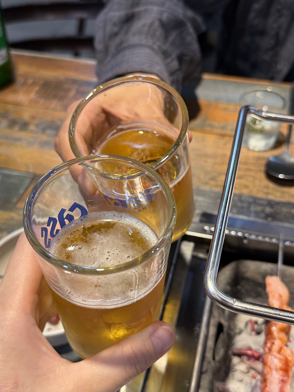 신풍참숯양꼬치 전주점 사진 6