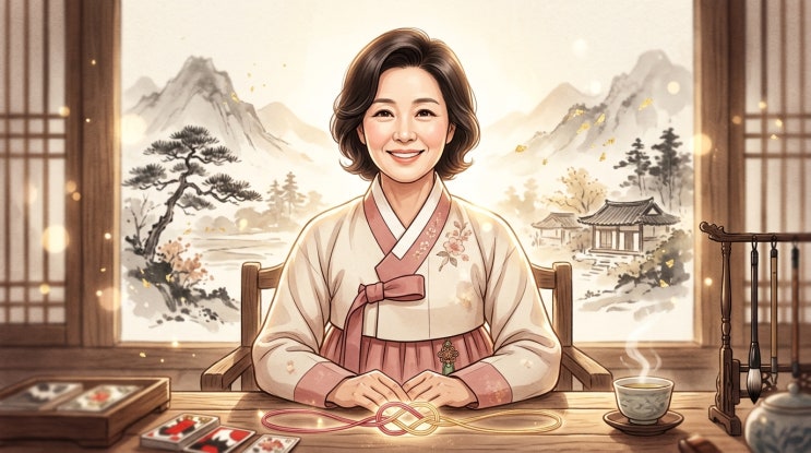  재혼운 강한 여자 사주 특징 7가지, 두 번째 인연에서 자리를 잡는 사람의 사주 구조 총정리