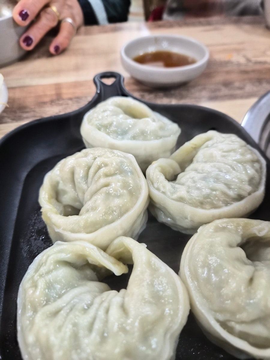 솔재해물칼국수 사진 5