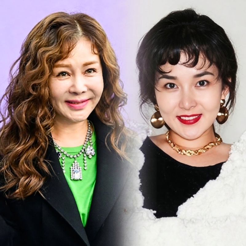 박준금 프로필, 리즈 시절 미모는? 금수저 집안 남다르네