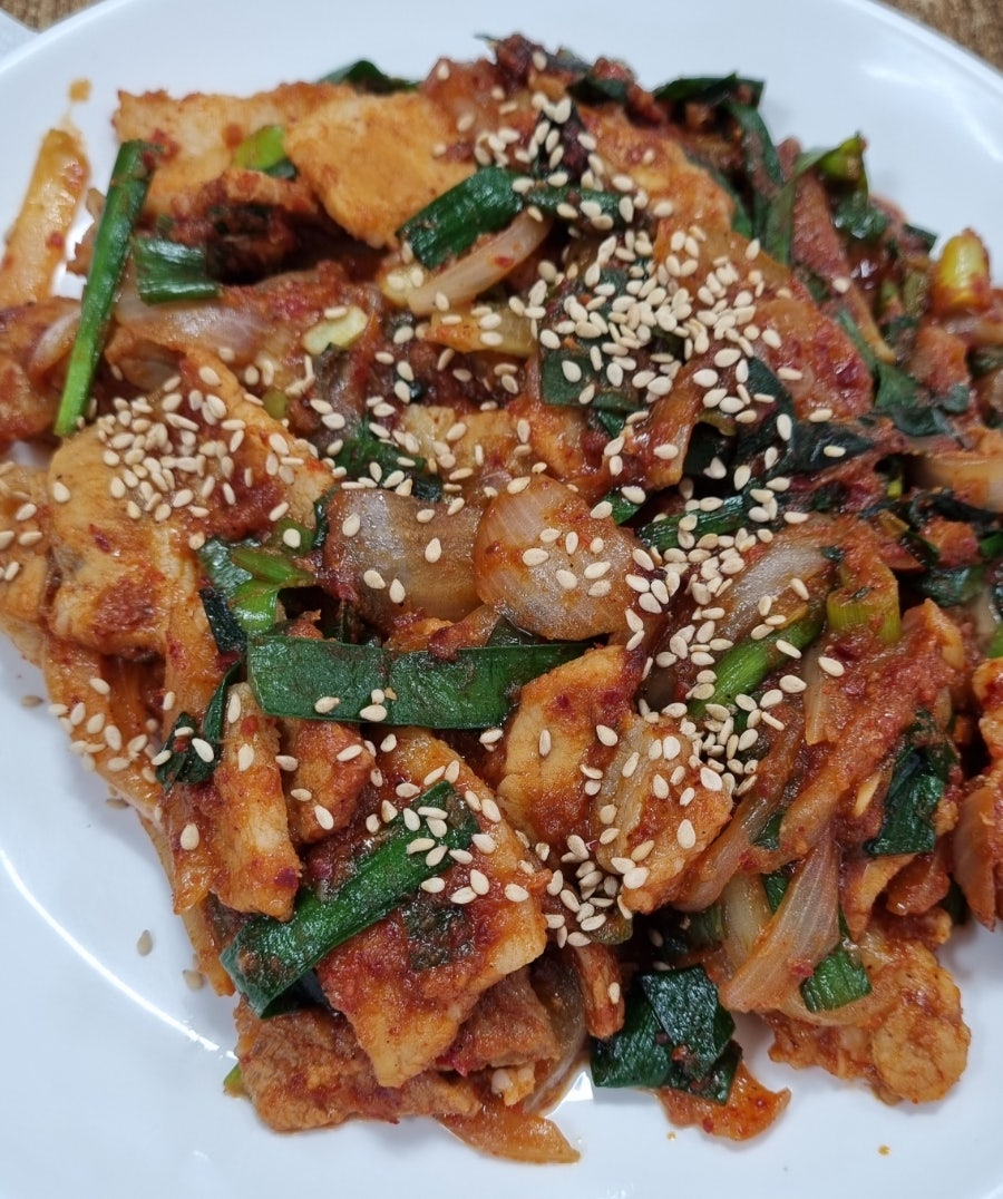동래청국장 사진 6