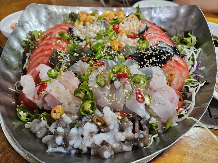 다바다해물탕찜 사진 5