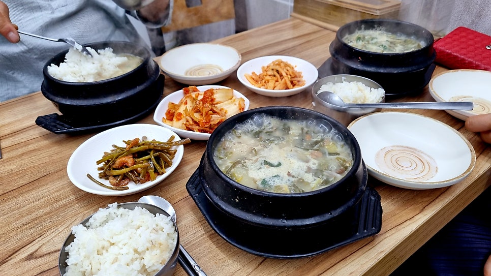 엄마손식당 사진 5