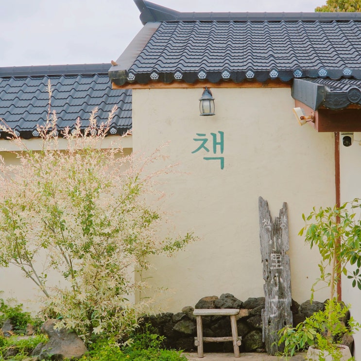  제주 감성 책방 소리소문 제주도 여행 독립서점 가볼만한 곳