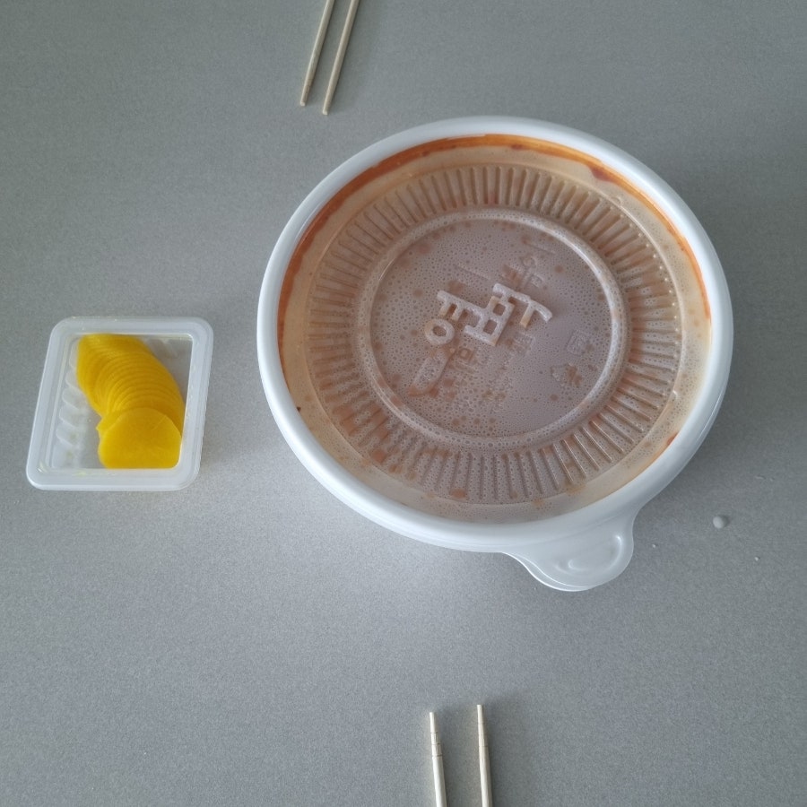 동대문엽기떡볶이 덕소점 사진 2