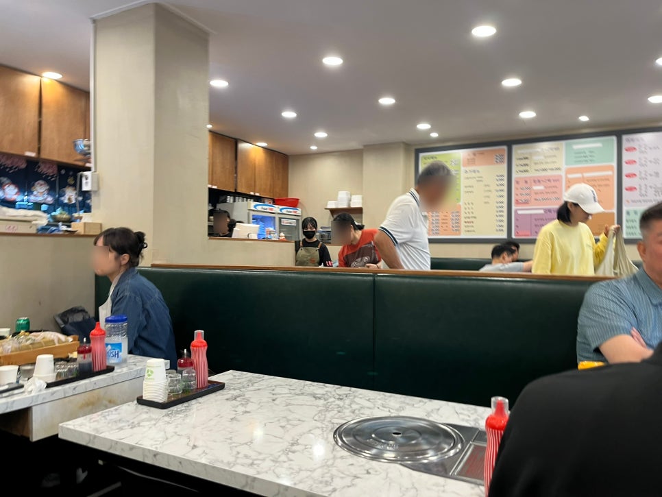 어부의만찬 사진 2