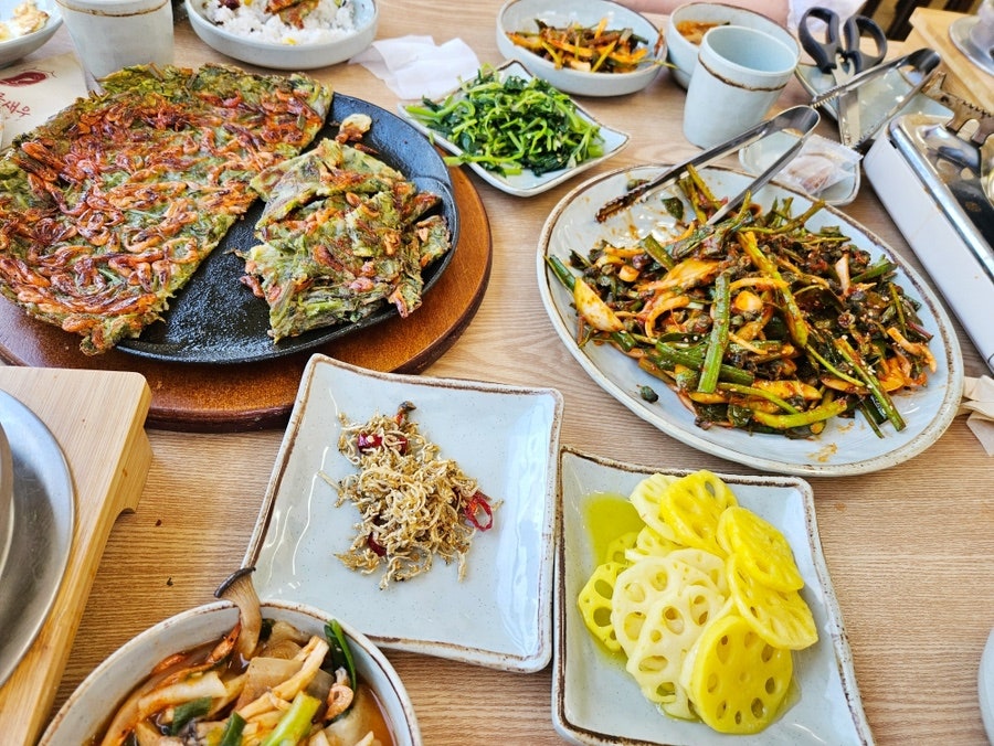 옛집민물새우 사진 6