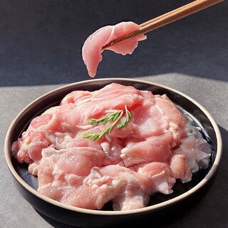  국내산 닭어깨살 1kg 2봉 - 특수부위 순살 대용량
