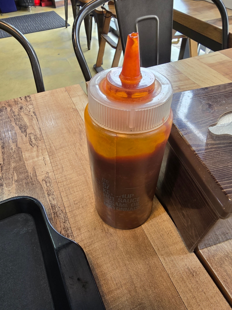 미스사이공 대전세이점 사진 2