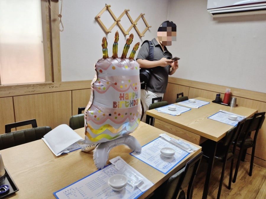 한서회초밥 사진 2
