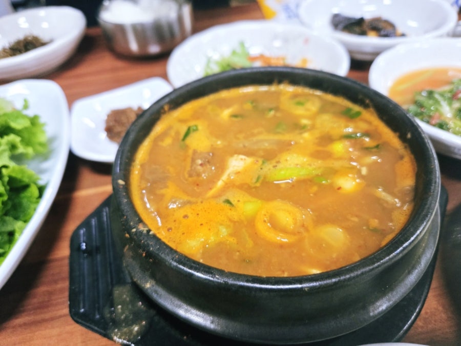 영이식당 사진 3