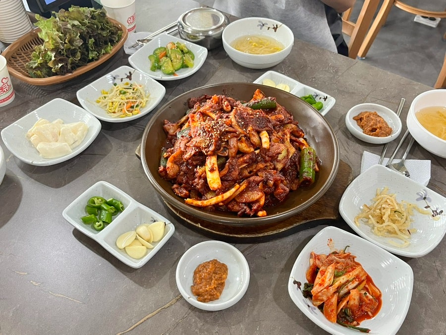 행랑채 사진 4